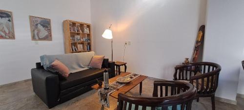 Rosario House | Hornera Canning - A metros de Metropolitano