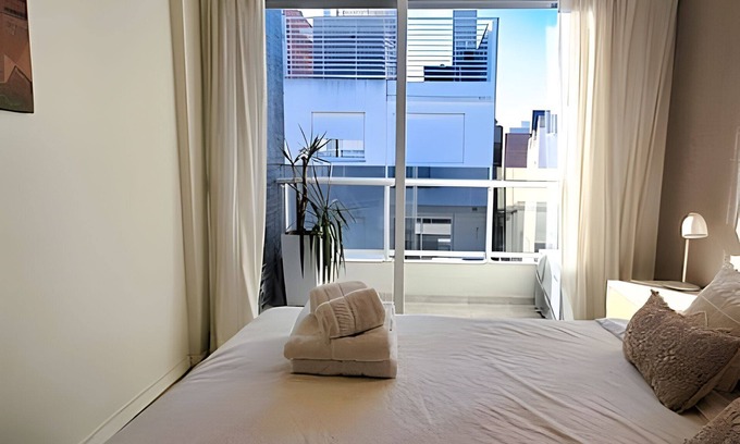 Centro Apartment | Hornera Mayo - A few meters from the monument