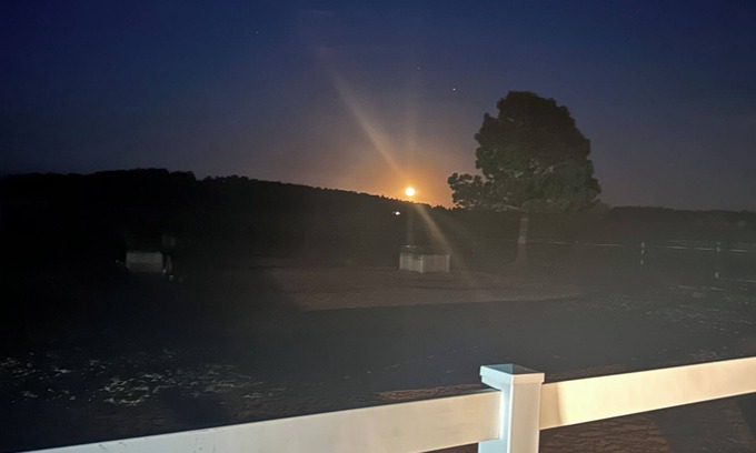 Larkspur House | Horse Ranch with 4-bedroom house in lovely Larkspur with WiFi, AC