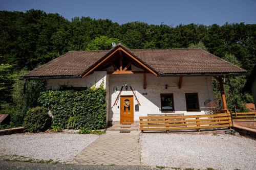 Zacler Ski Chalet | Horská chata 049 Prkenný Důl, Žacléř, Krkonoše