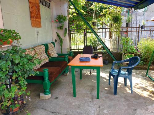 Khelvachauri Apartment | Hortensia