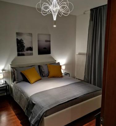 Padova Apartment | Horus apartment