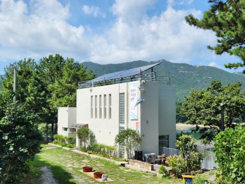 Namhae Apartment | Hosanna The Ocean Namhae