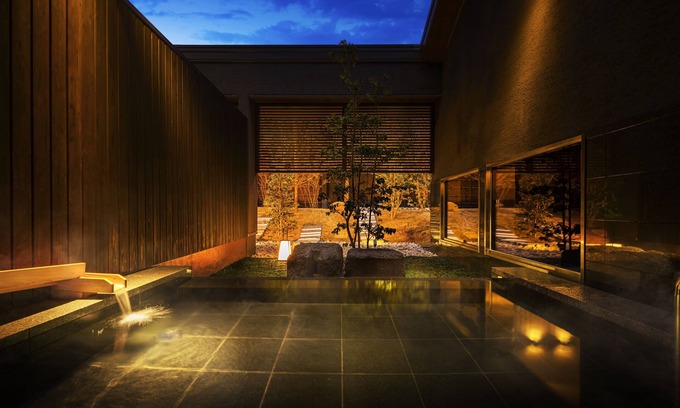 Tawaramaya Onsen House | Hoshino Resorts KAI Nagato