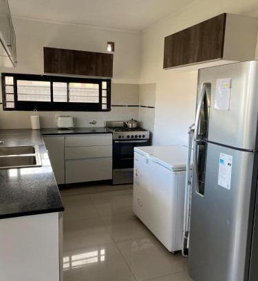 San Nicolas de los Arroyos Apartment | Hospedaje en San Nicolás