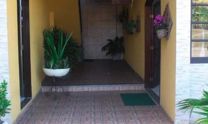 Sao Cristovao Apartment | Hospedagem Central - Suíte 104 - Cabo Frio - Aluguel Econômico