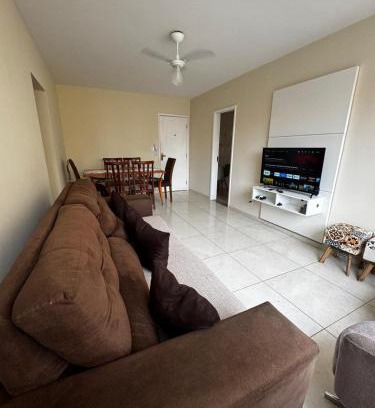 Algodoal Apartment | Hospedagem Cabo Frio - Praia do Forte