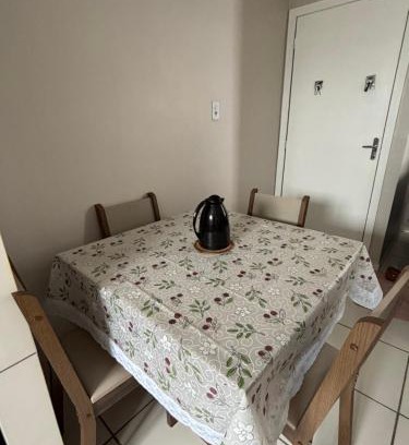 Maguari-Cajui Apartment | Hospedagem COP 30