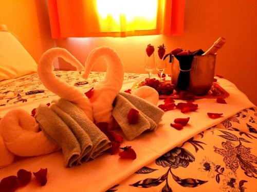 Centro Apartment | Hospedagem D´Roos