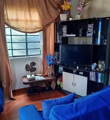 Alto dos Caicaras House | Hospedagem nono 2