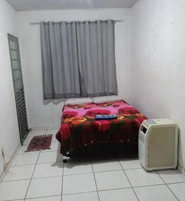 Primavera do Leste House | hospedagem Primavera