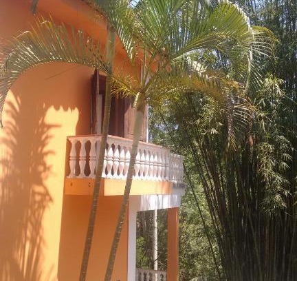 Ponte Branca House | Hospedagem sanloá