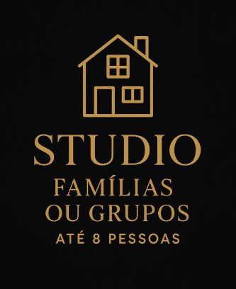 Imbaubas Apartment | Hospedagem Studio Privativo até 8 Hóspedes