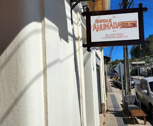 Constitucion House | Hospedaje Ahumada