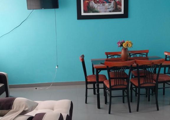 Moyobamba Apartment | HOSPEDAJE ALMIR