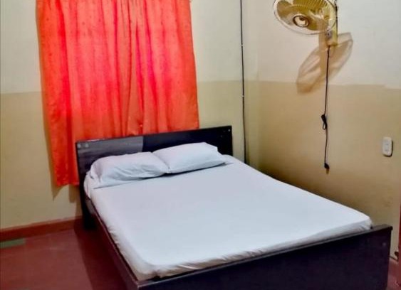 Bucaramanga Hotel | Hospedaje Angola