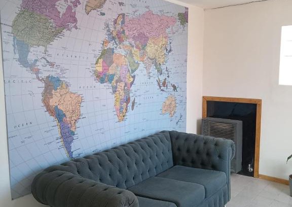 Rio Gallegos Apartment | Hospedaje Anibal