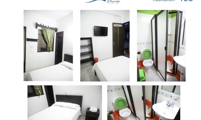Santa Fe de Antioquia House | Hospedaje Aquel Almendro
