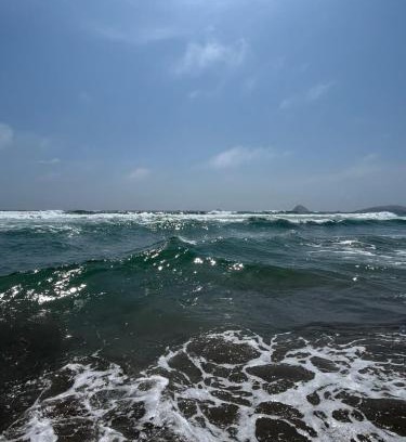 Lurin Bed & Breakfast | Hospedaje Casa de Playa Arica