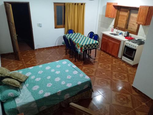 San Ignacio Apartment | Hospedaje Celia