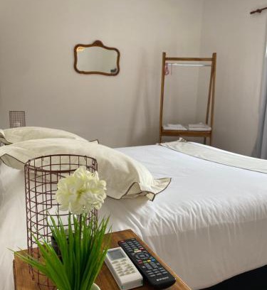 Tigre Bed & Breakfast | Hospedaje de la Costa