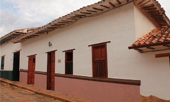 Barichara House | Hospedaje Don Juan