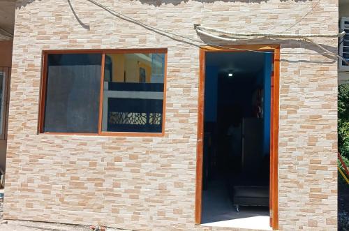 Puerto Baquerizo Moreno Apartment | Hospedaje Playa del Oro