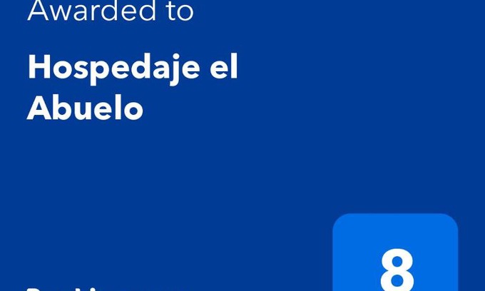 Humahuaca House | Hospedaje el Abuelo