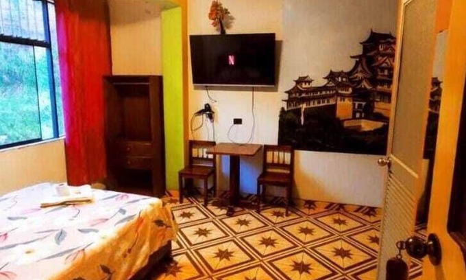 Tingo Maria Hotel | HOSPEDAJE EL CANTARO 1