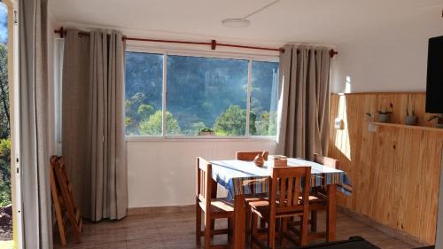 San Francisco House | Hospedaje El Zorzal - San Francisco, Jujuy, Argentina