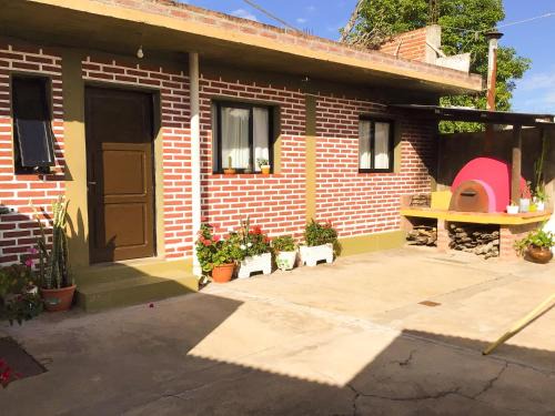 San Salvador de Jujuy Apartment | Hospedaje Familiar Arcoíris Jujuy