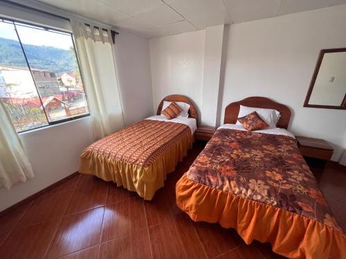 Oxapampa Apartment | Hospedaje Familiar Laos