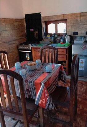 Tilcara Apartment | Hospedaje Familiar Tilcara Monoambiente