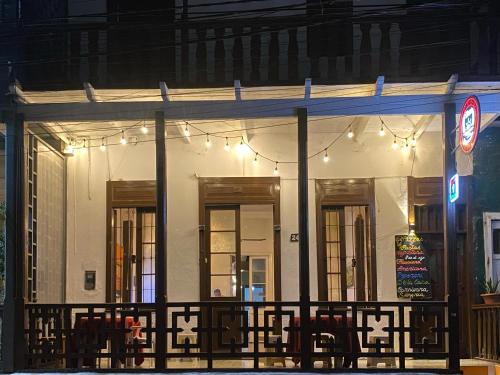 Pimentel House | Hospedaje Felícita