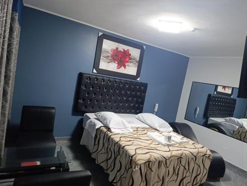 Puerto Inca Hotel | Hospedaje Hawai