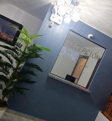 Puerto Inca Hotel | Hospedaje Hawai