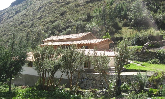 Yanama Cabin | Hospedaje Illariy