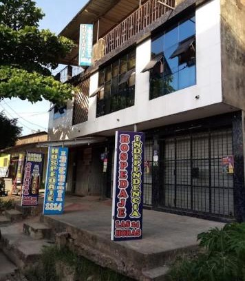 Calleria House | Hospedaje Independencia Pucallpa