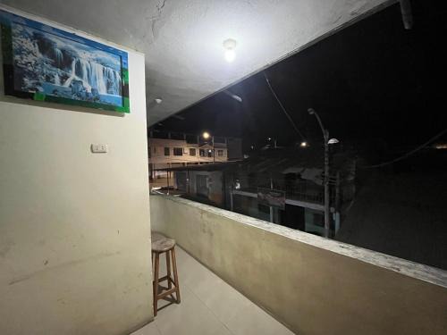 Suyo Hotel | Hospedaje INES