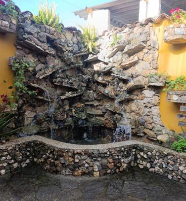 Soacha Apartment | Hospedaje La Fuente