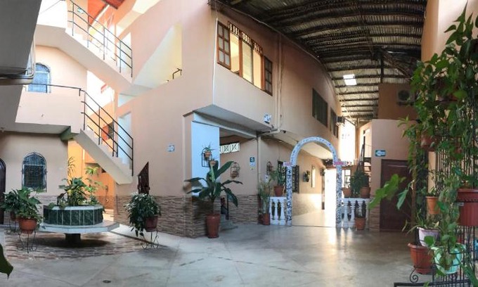 Iquitos Apartment | HOSPEDAJE LA RIVERA IQUITOS