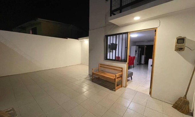 Alto Hospicio House | Hospedaje La Salitrera