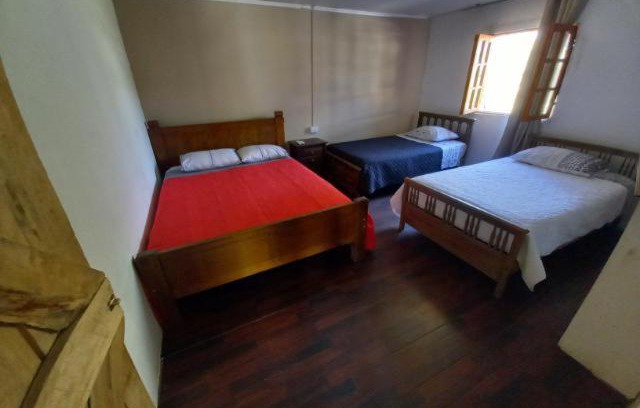 Linares Bed & Breakfast | Hospedaje los vasquez