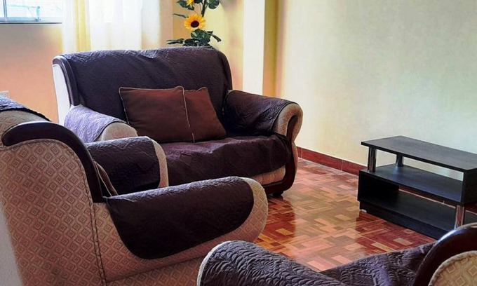 Ayacucho Apartment | Hospedaje Lucía