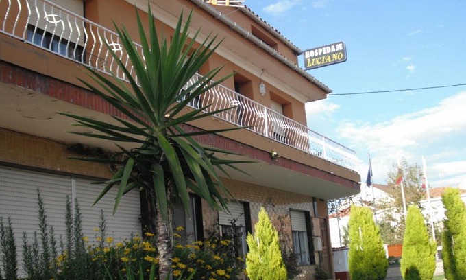 Suances House | Hospedaje Luciano