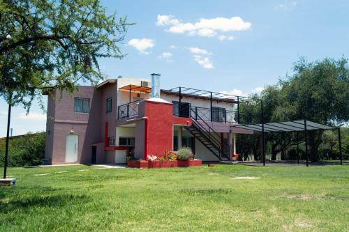 Merlo Apartment | Hospedaje Miraflor