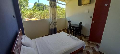 Moyobamba House | Hospedaje Miraflores