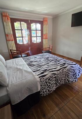 Ayacucho Hotel | Hospedaje Mirasol