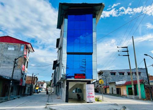 San Juan Bautista House | Hospedaje Monaco