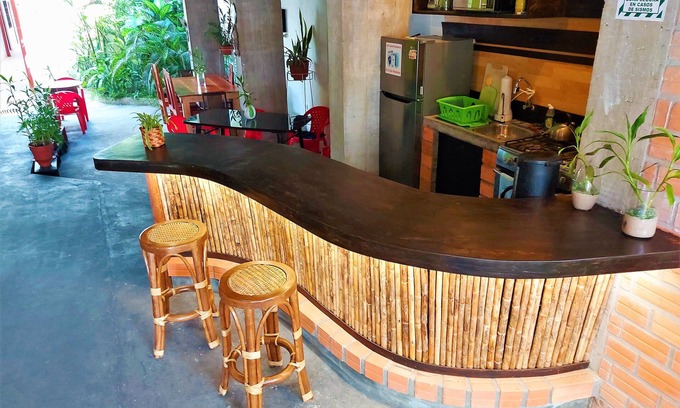 Iquitos Hotel | Hospedaje Neydita